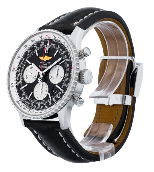 Breitling Navitimer AB0120